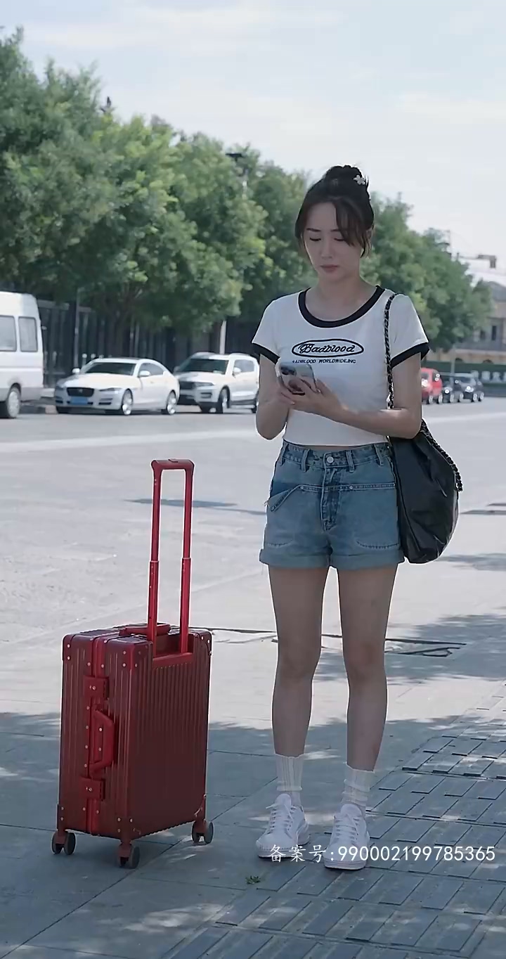 退婚后，她被財(cái)閥大佬嬌養(yǎng)了(全集)
