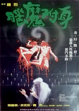 腦魔1988