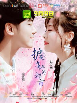 護(hù)花高手在都市 第01集