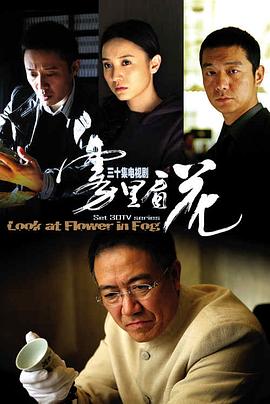 霧里看花 第01集