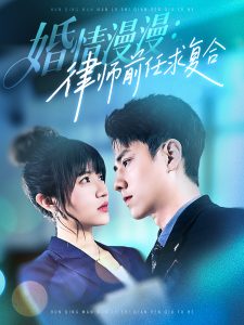 婚情漫漫，律師前任求復(fù)合(全集)