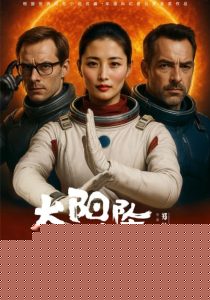 太陽墜落之時(shí)(全集)