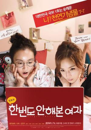 初夜大作戰(zhàn)/從來(lái)沒做過(guò)的女人