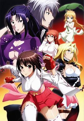 鹡鸰女神第二季 第01集