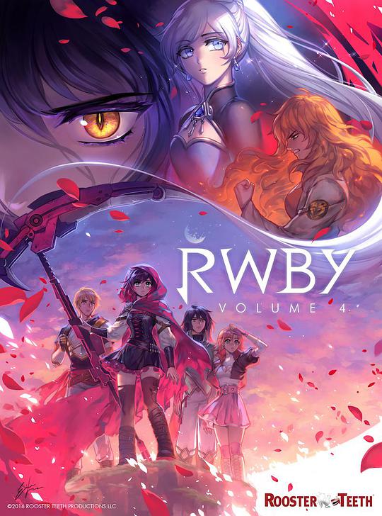 紅白黑黃第四季 第01集