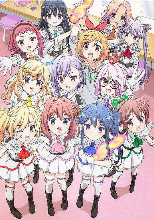 音樂少女 第01集
