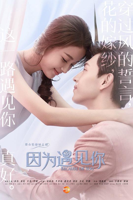 因?yàn)橛鲆娔?第01集