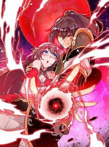 重生之武尊當(dāng)?shù)赖谝患?第01集