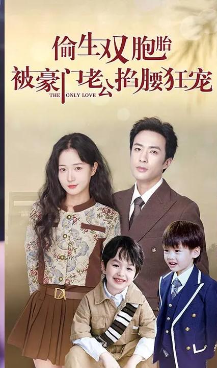 偷生雙胞胎，被豪門老公掐腰狂寵 全集(大結(jié)局)