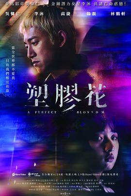 塑膠花 第01集